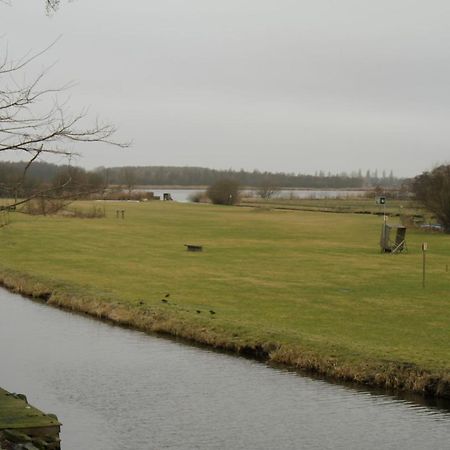 De Vooroever Onderdijk Esterno foto